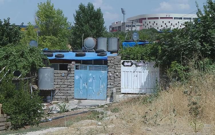 خانوویەکی زێدەڕۆ لە دهۆک