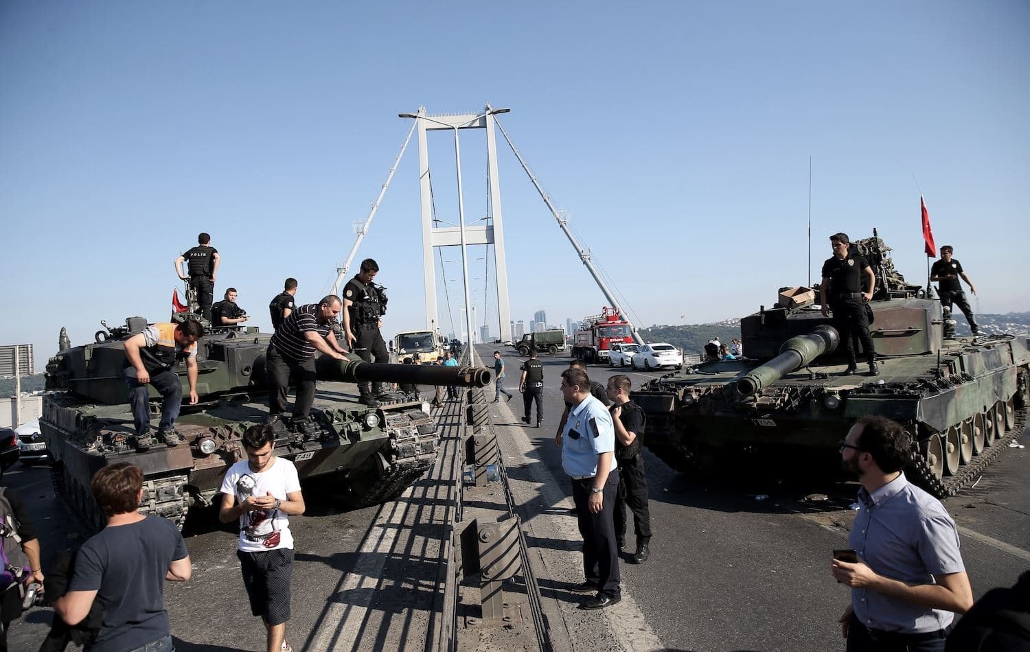 Fotoğraf: AA 