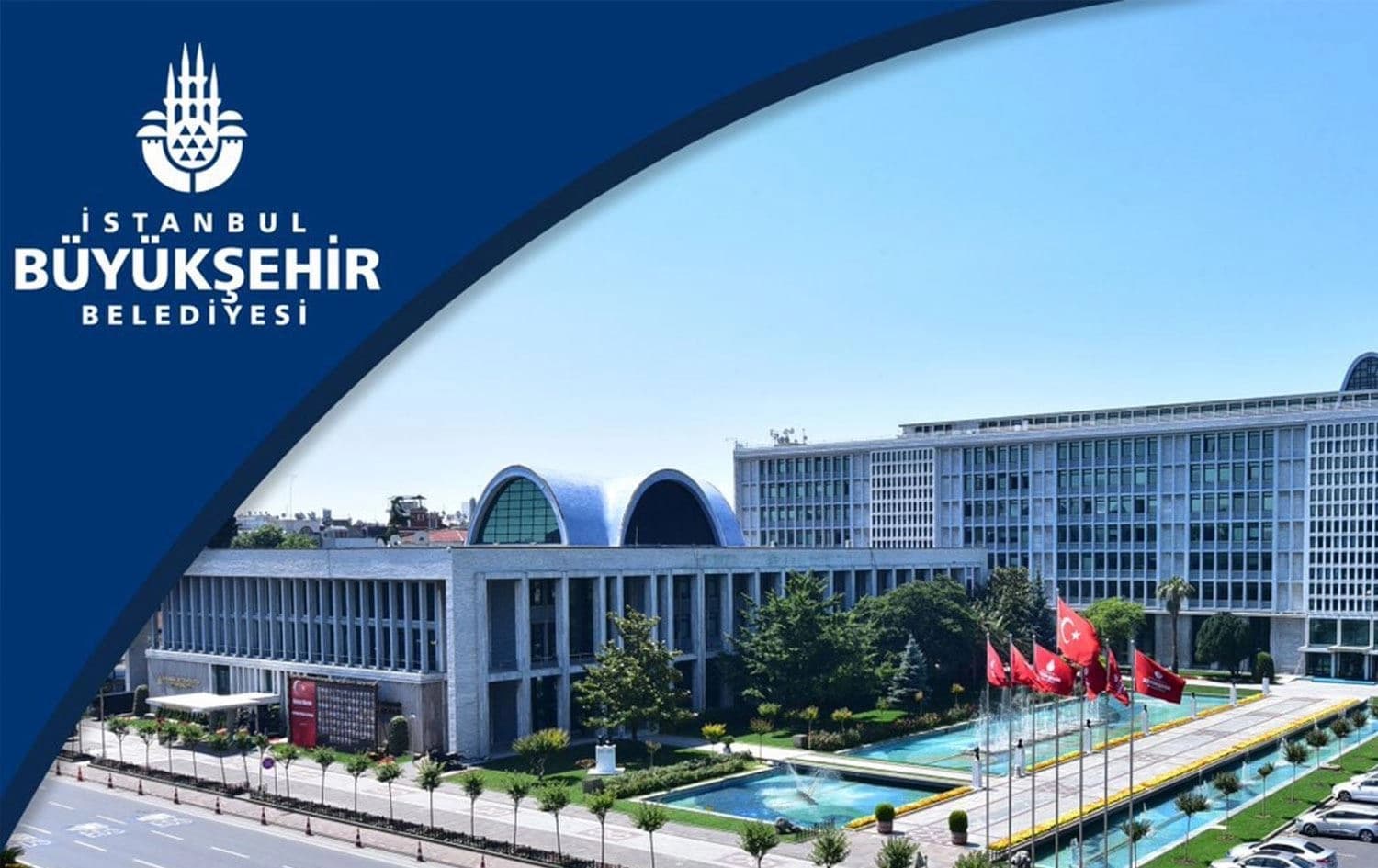 Şaredariya Bajarê Mezin a Stenbolê 