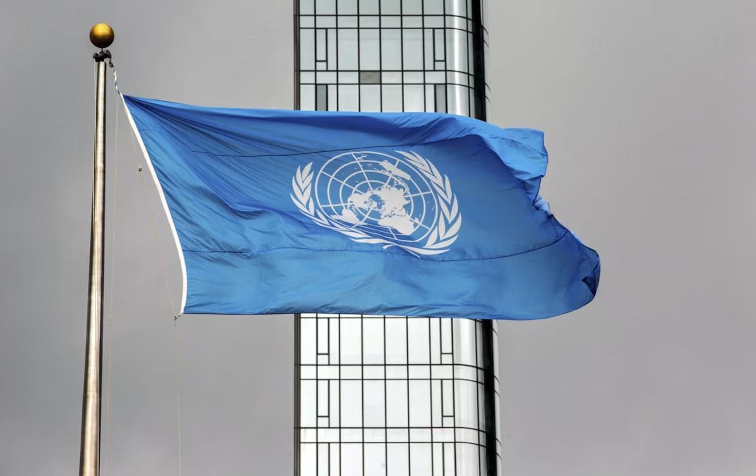 بەرپرسی پەیوەندییەکانی دەرەوەی UNHCR رایگەیاند، "زۆر نیگەرانی دۆخی پەنابەر و ئاوارەکانی سەرانسەری جیهانین"