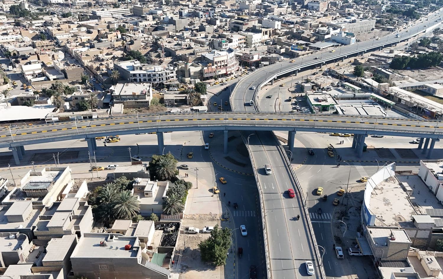 دیمەنێکی پارێزگای دیوانیە.