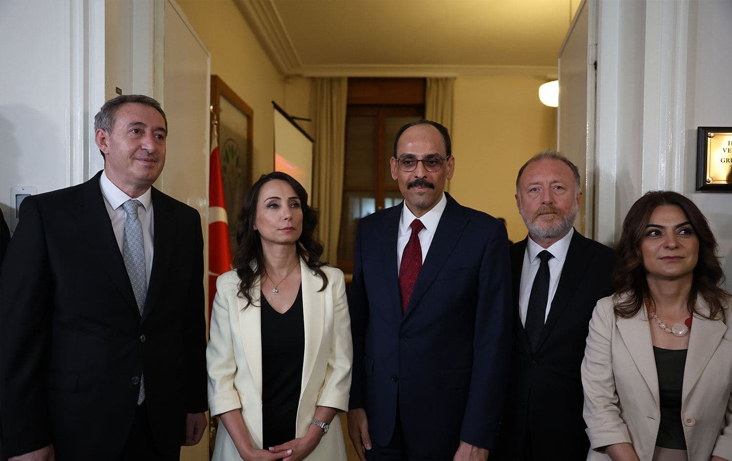 Foto: DEM Parti Basın Bürosu