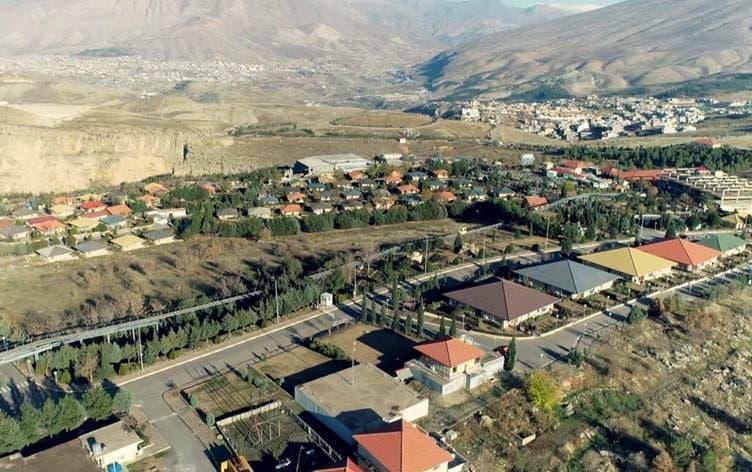 دیمەنێکی گشتیی ئیدارەی سەربەخۆی سۆران