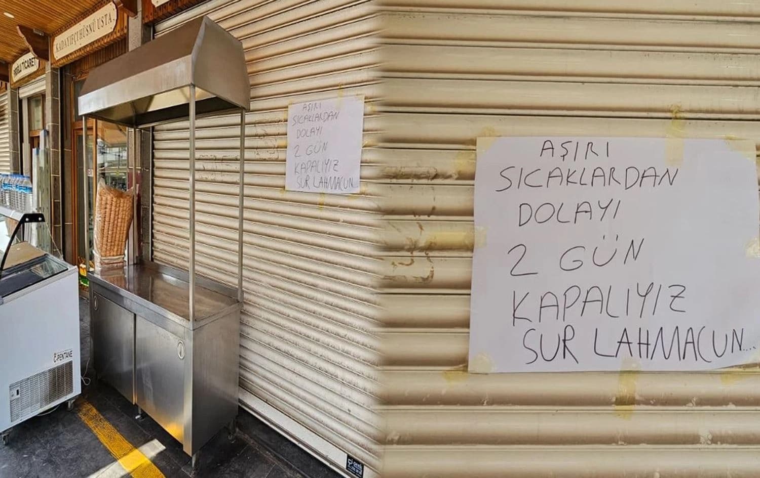 Navçeya Sûrê ya Amedê / Wêne: Amed Times