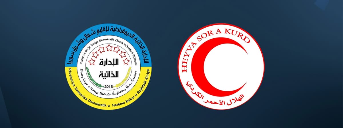 Rojava donates $1 million to aid campaign for Syrian Druze | Rudaw