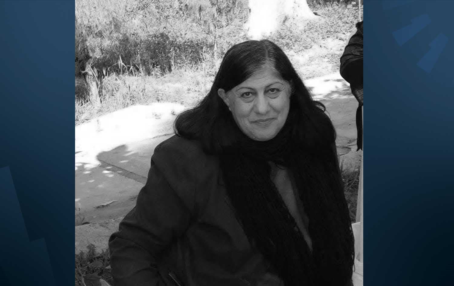 چیرۆکی مامۆستا گزنگ کە دوای هەفتەیەک لە گیانلەدەستدانی پێی زانرا 