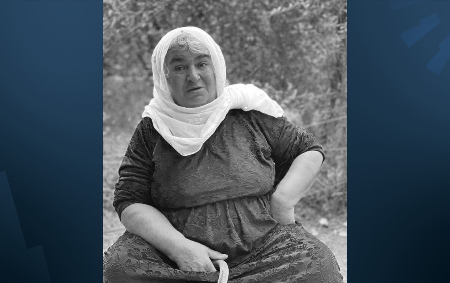 لە گوندێکی دهۆک ژنێکی بەتەمەن لەنێو حەوشەی ماڵیان کەوتەخوارەوە و گیانی لەدەستدا