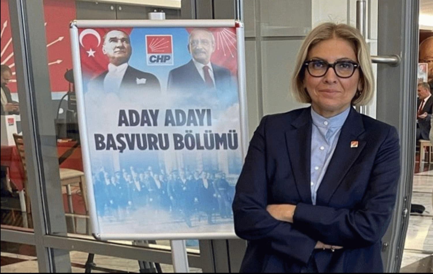 Fotoğraf: X 