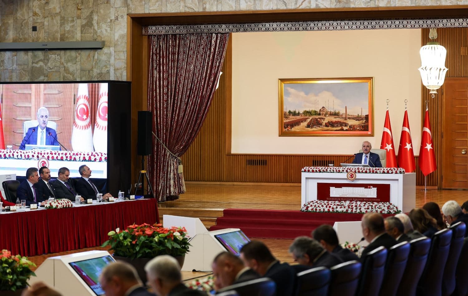 Fotoğraf: AA 