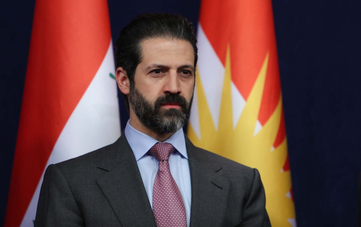 قوباد تاڵەبانی، جێگری سەرۆکوەزیرانی هەرێمی کوردستان