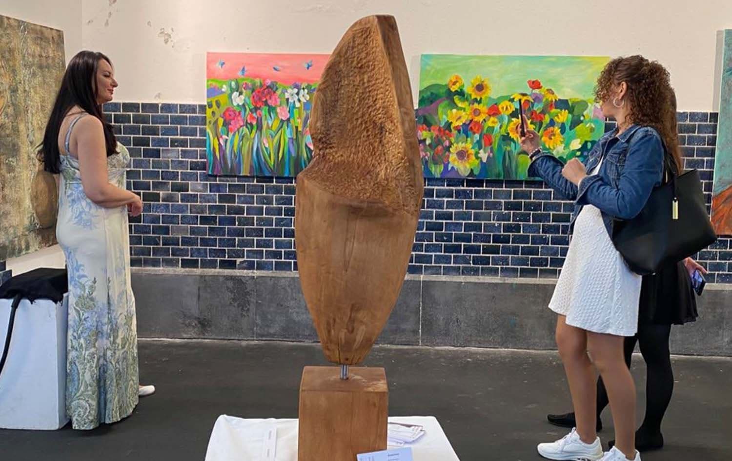 (ON TOP) Uluslararası Sanat Sempozyumu