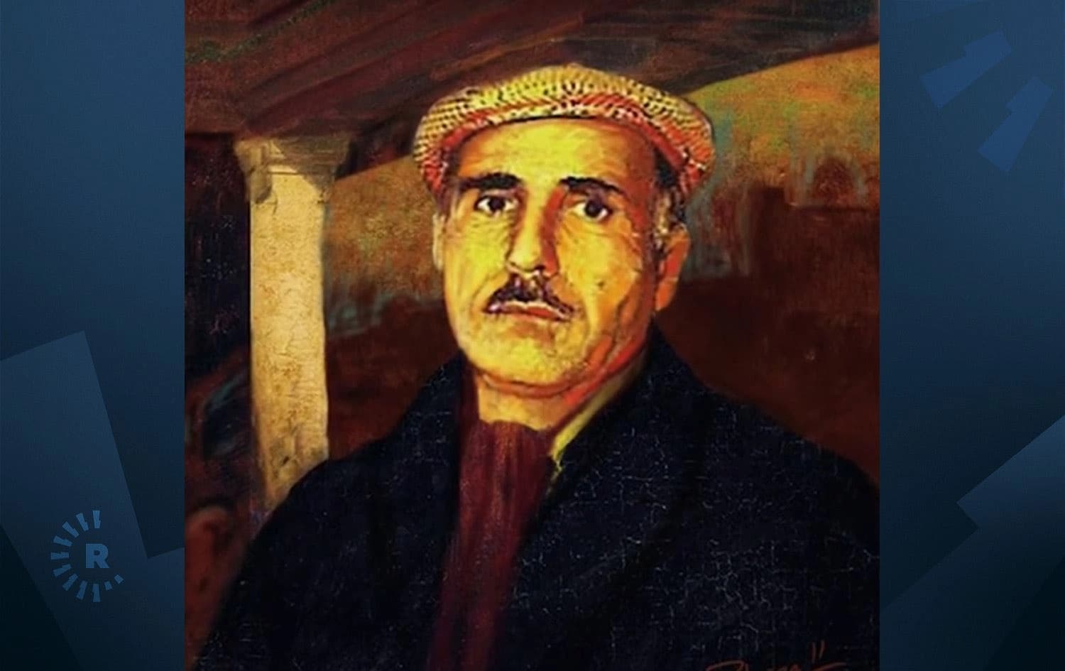 Dengbêj Şakiro