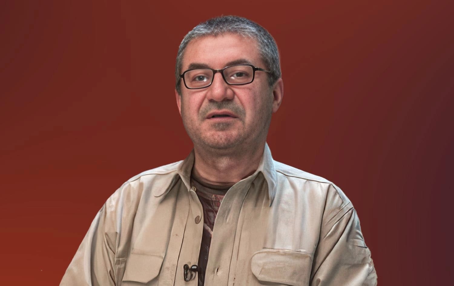ئاراس شێخ جەنگی