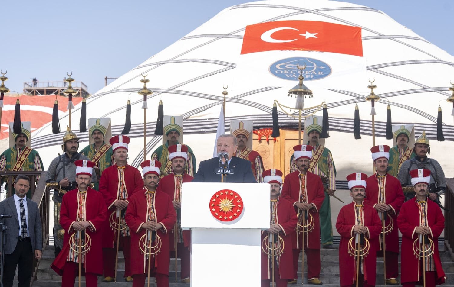 Fotoğraf: AA 
