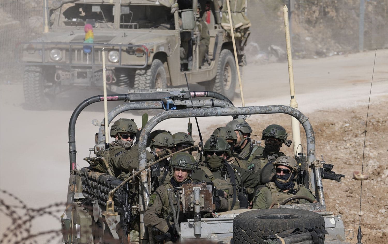 Foto: AP