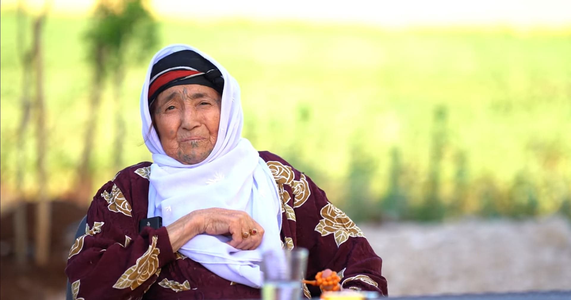 Eda Mehda: Torên civakî