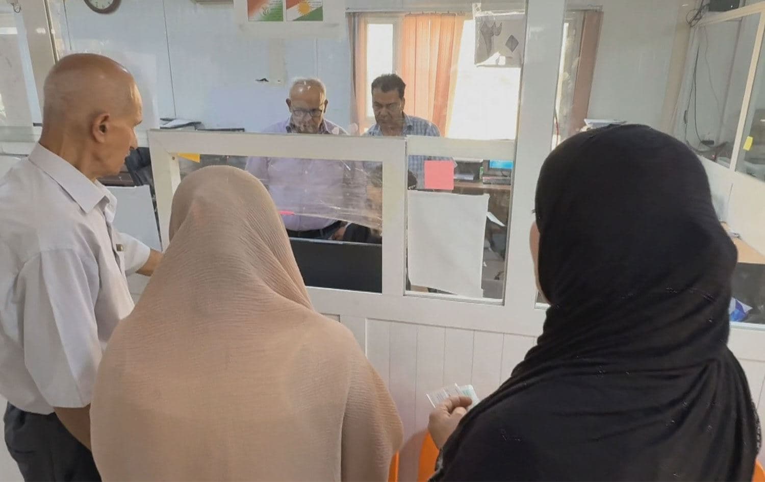 9 هەزار کەسوکاری شەهید و ئەنفالکراوان مەترسی بڕینی مووچەیان لەسەرە