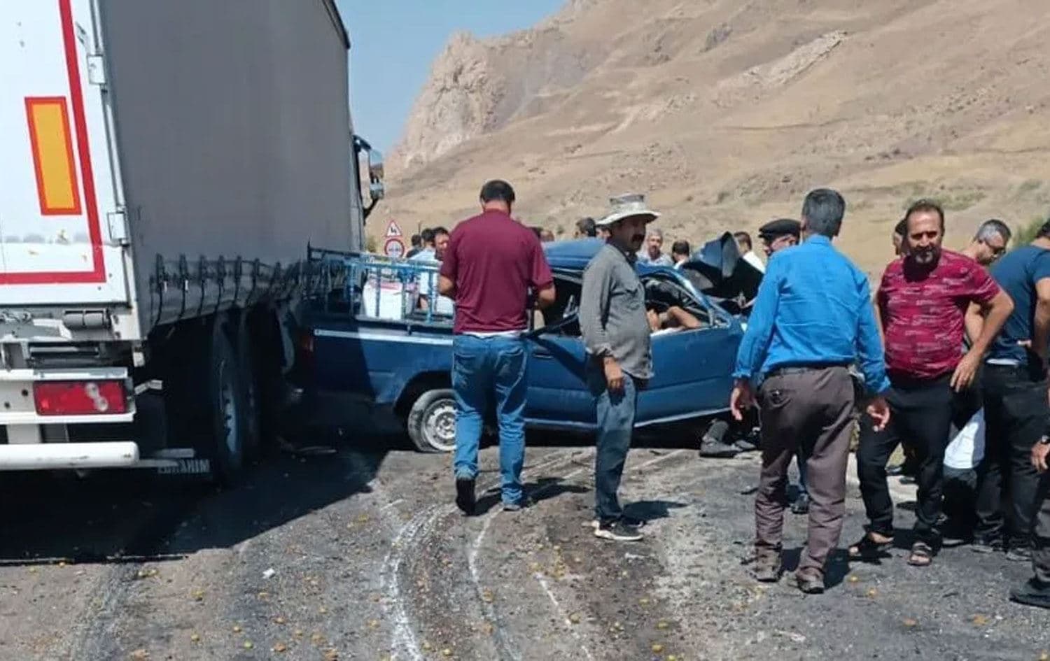 Foto: Yuksekova Halkın Sesi