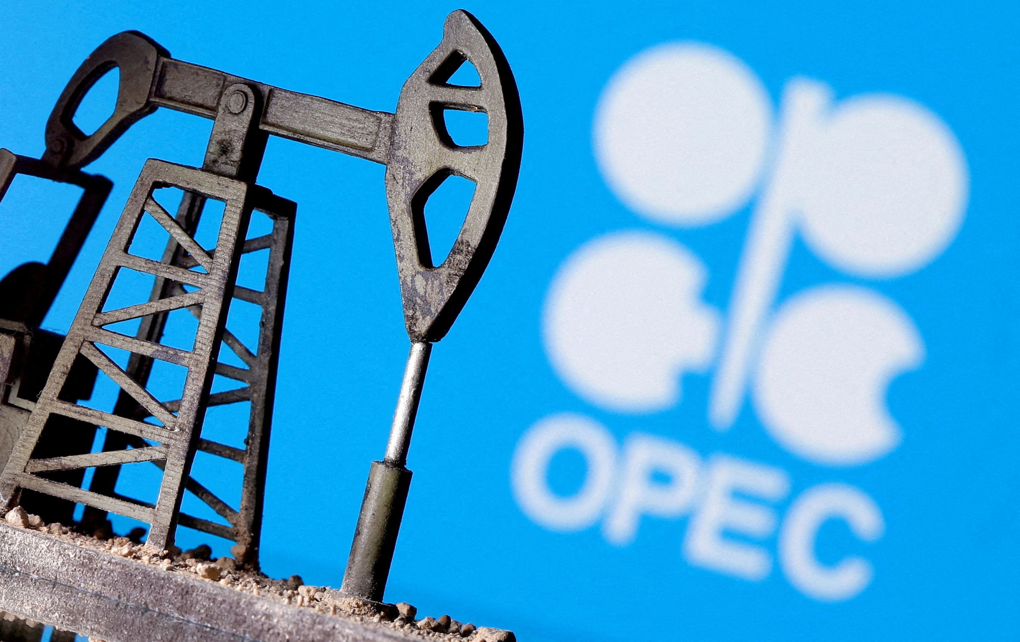 هەشت ئەندامی سەرەکیی ئۆپێک پڵەس لەسەر زیادکردنی بەرهەمهێنان رێککەوتوون. وێنە: Reuters