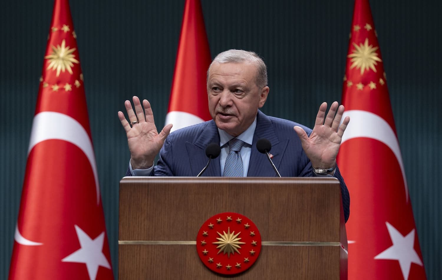 Fotoğraf: AA 