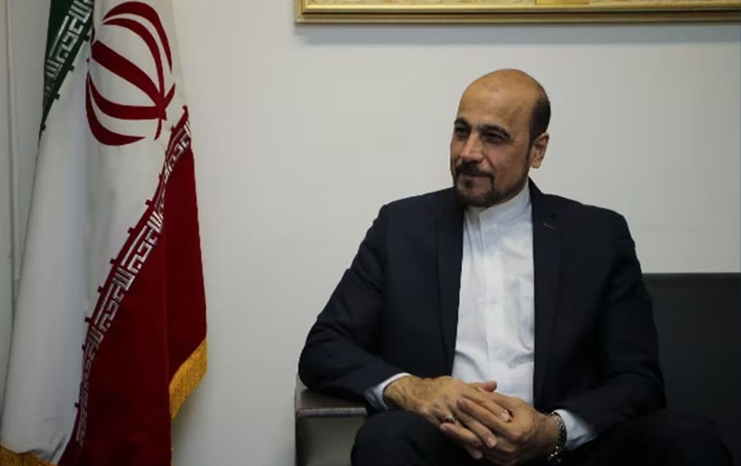 ئەمیر موسەوی.