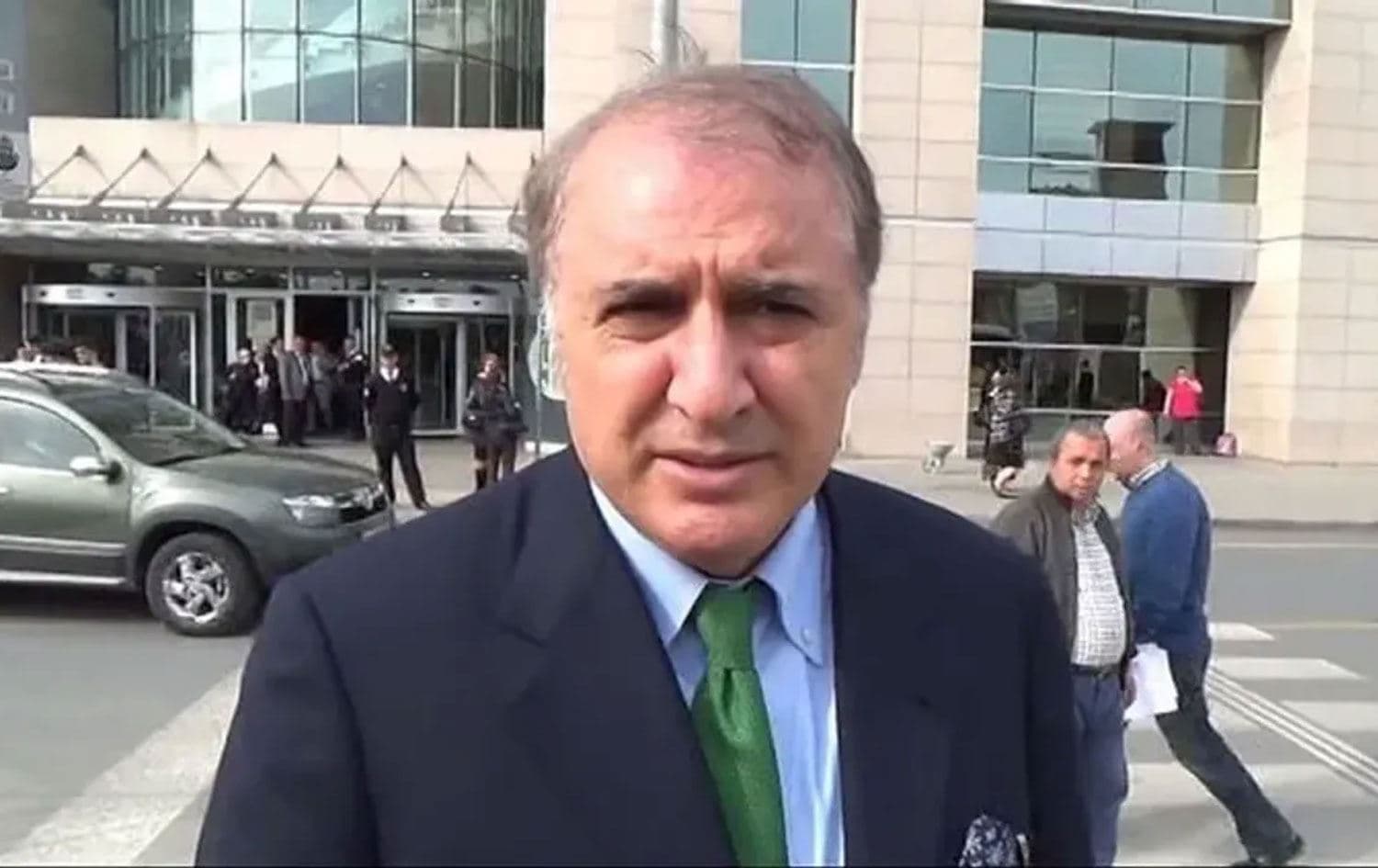 Kenan Tekdağ