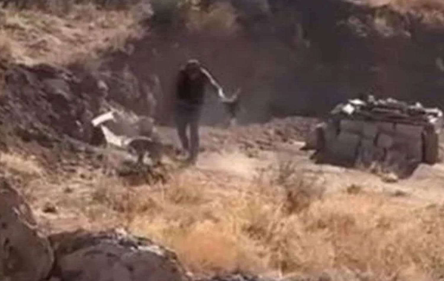 Foto: Video alıntısı