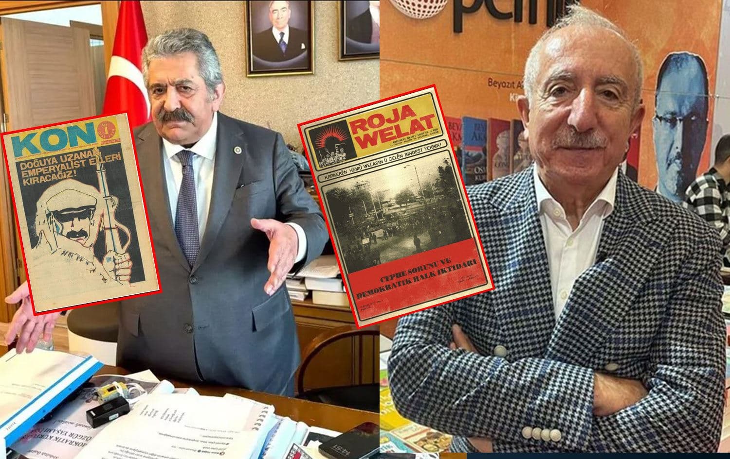 Foto: Rûdaw