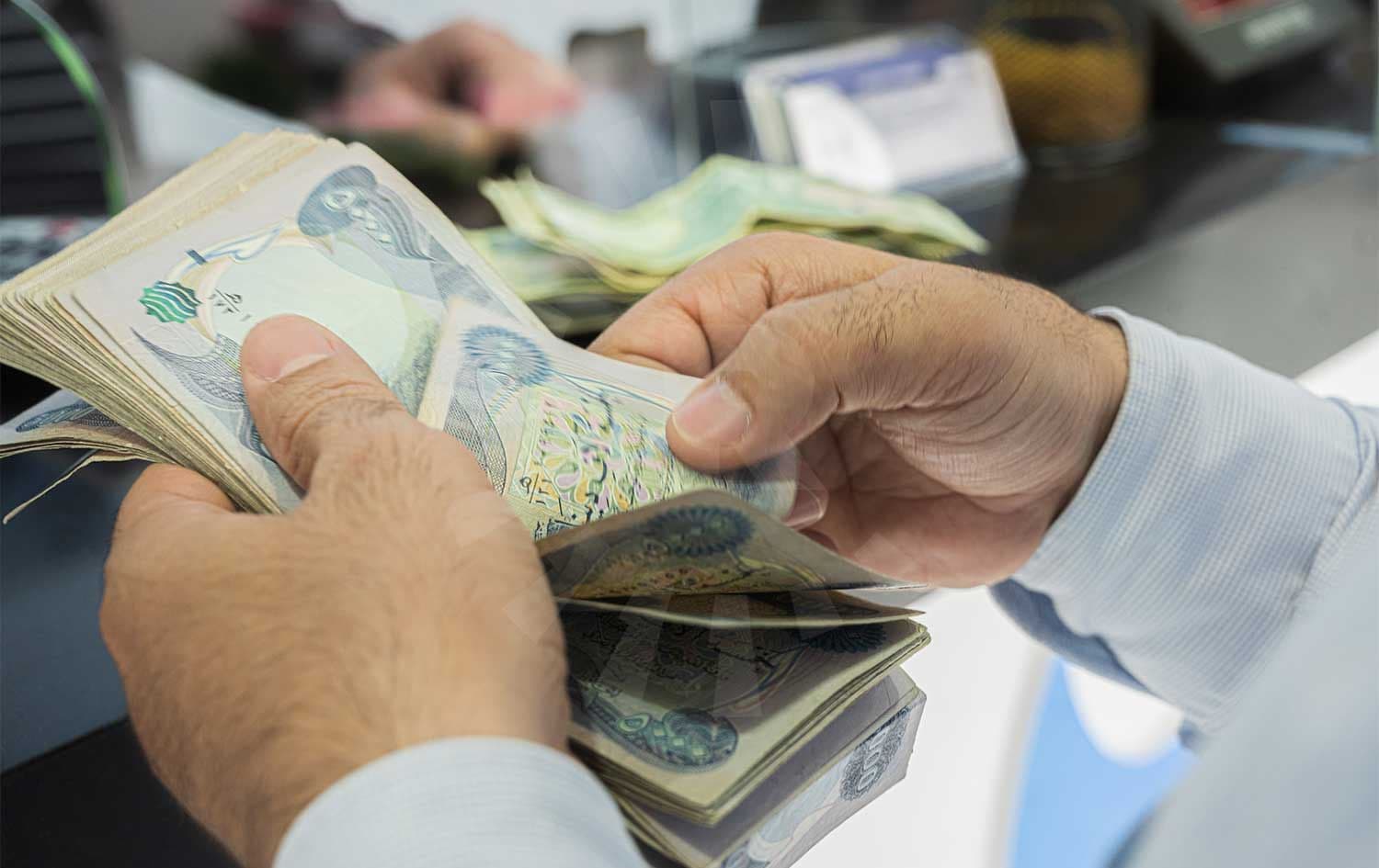 دیناری عێراقی، وێنە: بڵند تاهیر - رووداو