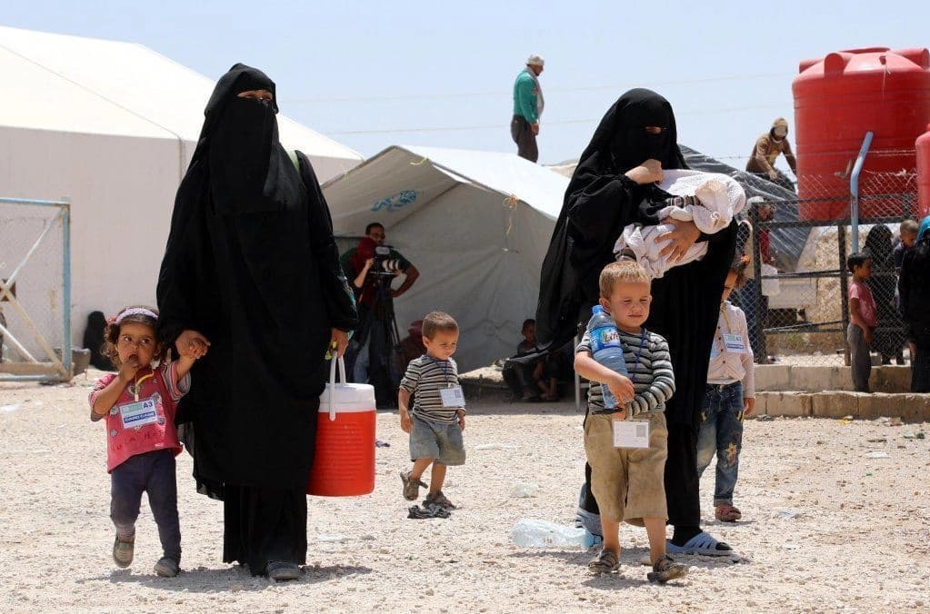 Kampa Holê /Wêne: Arşîv