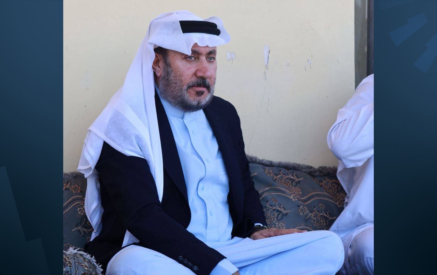 خالید مەفرجی