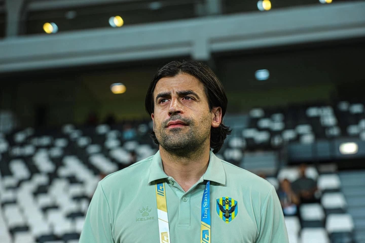 مەسعود میراڵ
