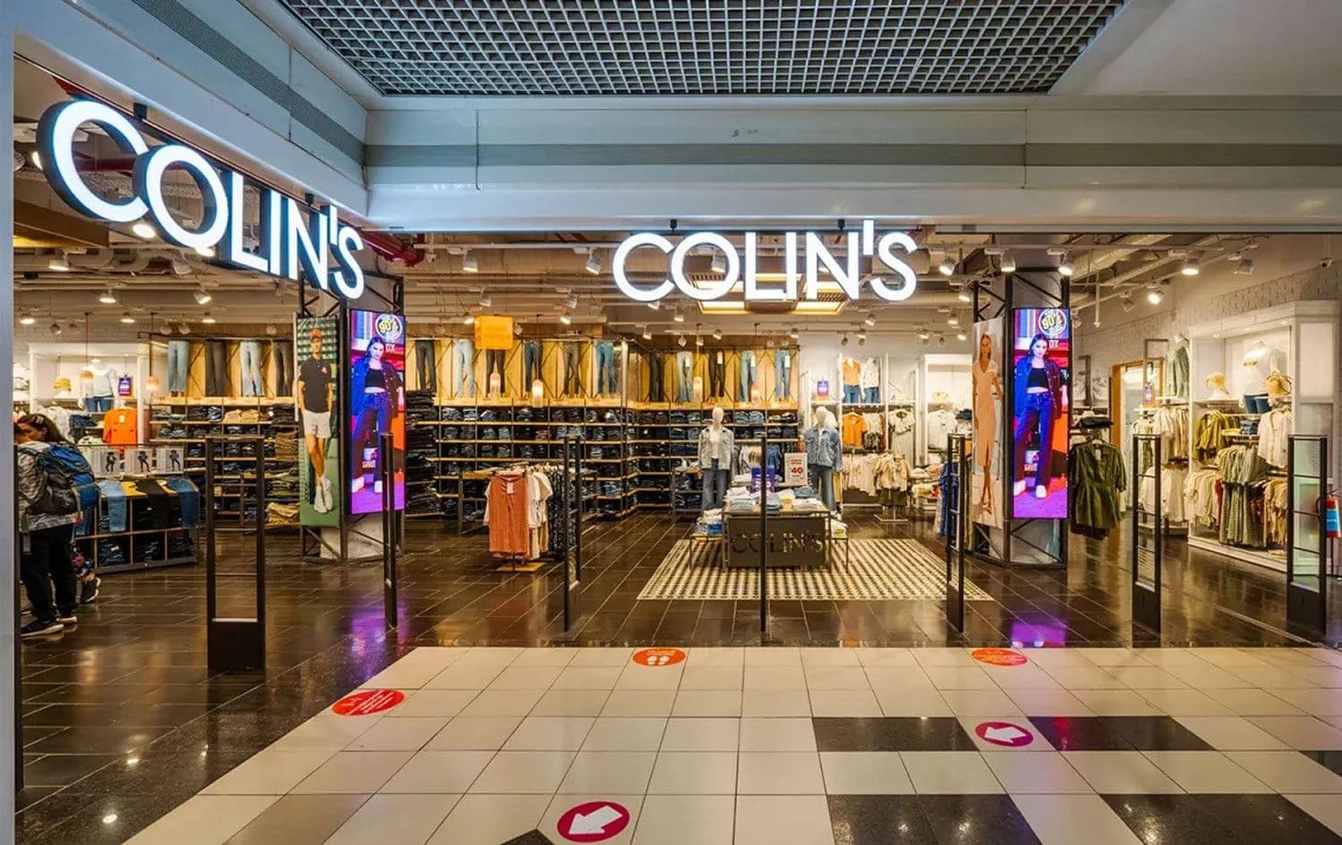 Colins