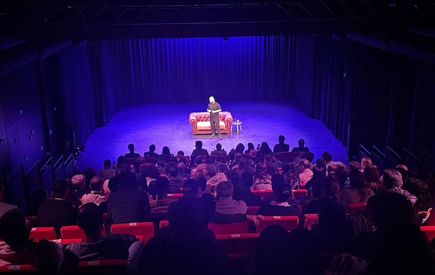 Erdal Kaya Hollanda’nın Den Haag kentinde başarılı bir performans sergiledi.