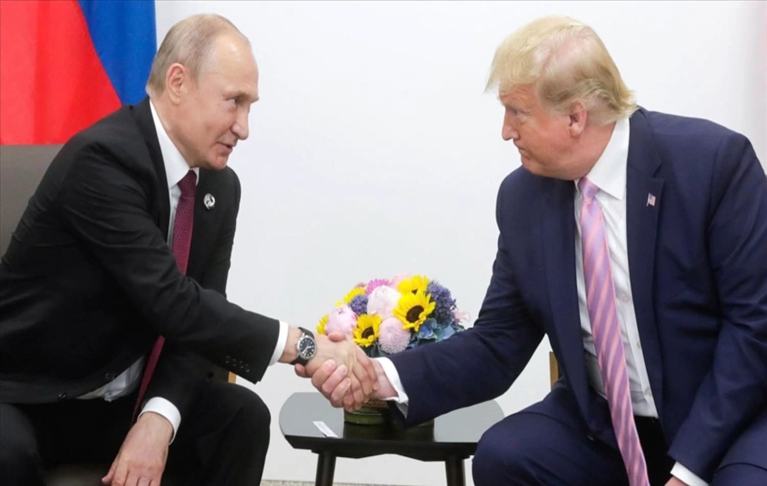 Fotoğraf: AA 