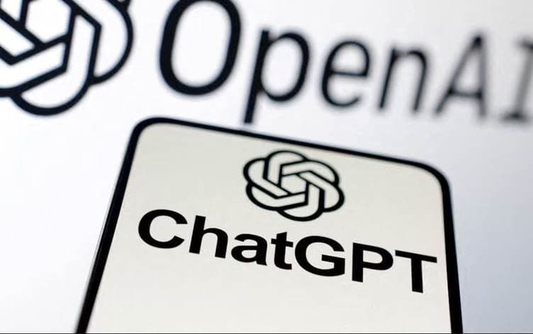 ئۆپن ئەی ئایی ChatGPT