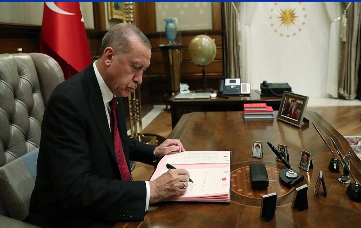 Fotoğraf: AA 