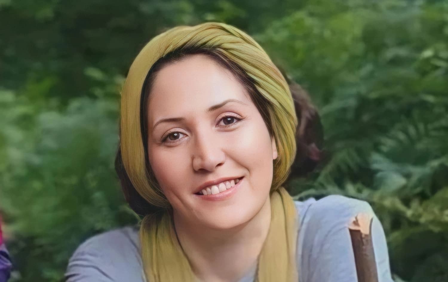 Şerife Muhammedi