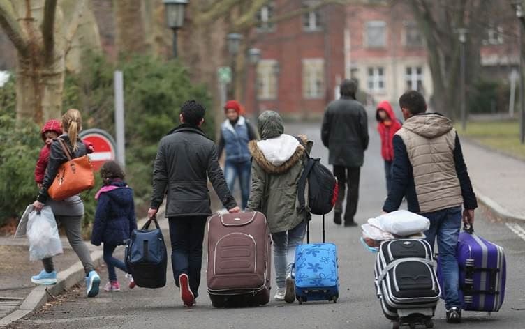 Almanya'da yayımlanan yeni bir araştırma, ülkedeki Kürt diasporası hakkında ilginç sonuçlar ortaya koydu