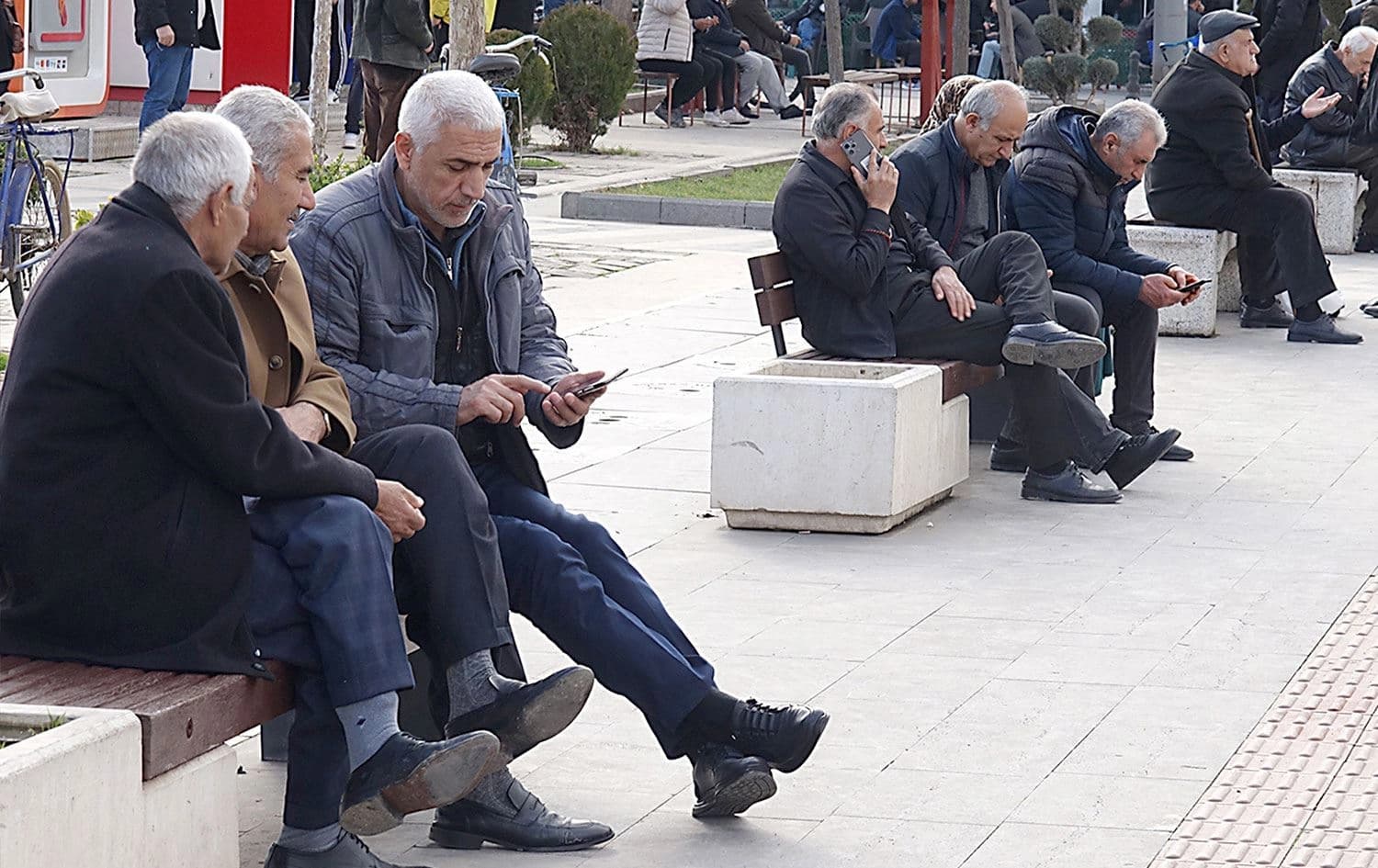Foto: Arşiv