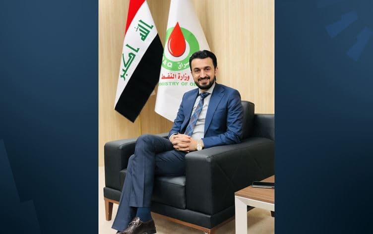 مستەفا سەنەد، سەرلیستی "ئەبشر یا عێراق" لە پارێزگای بەسرە.