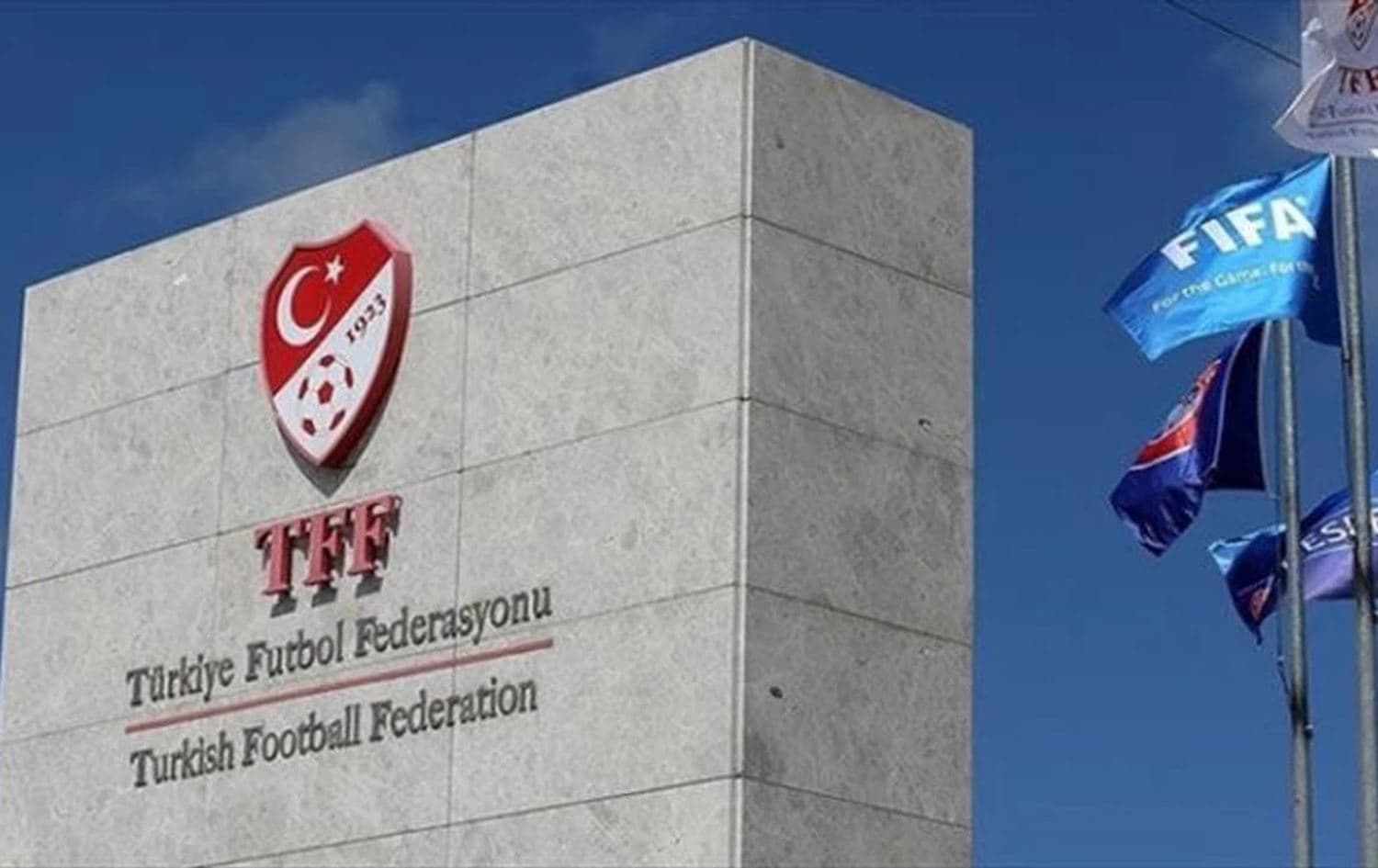 TFF'de bahis depremi: 45 kişi istifa etti   