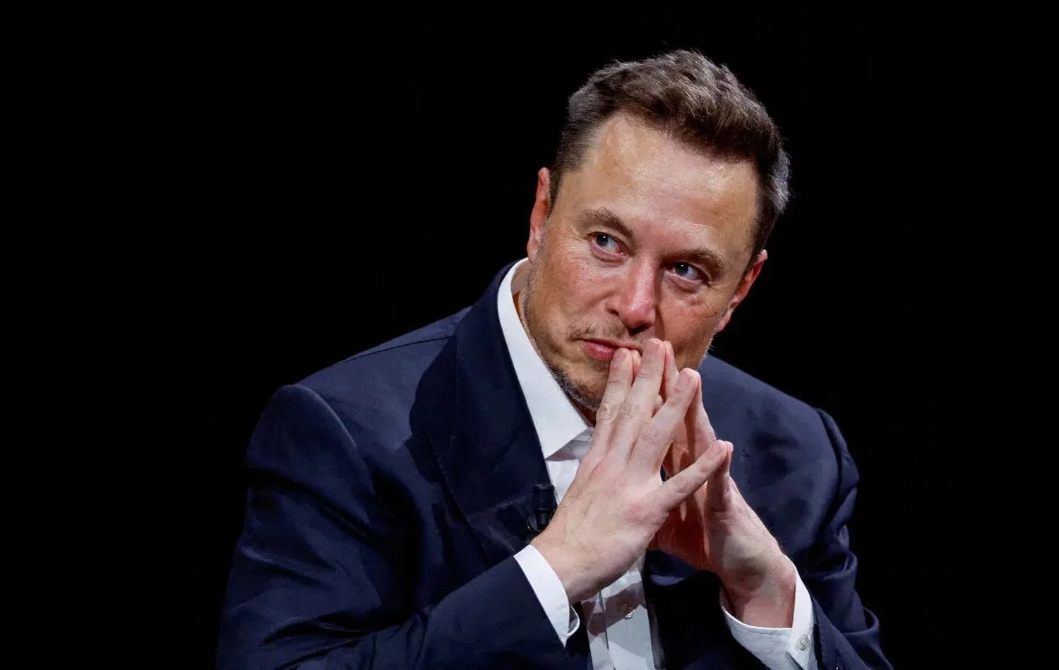 Foto: Tesla'nın CEO'su Elon Musk