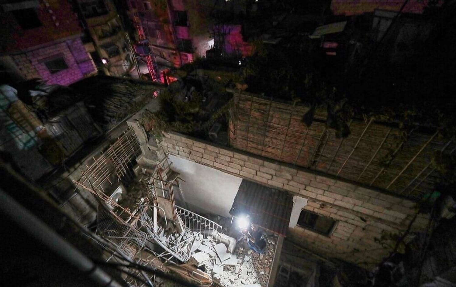 Fotoğraf: Omar Sanadiki / AP