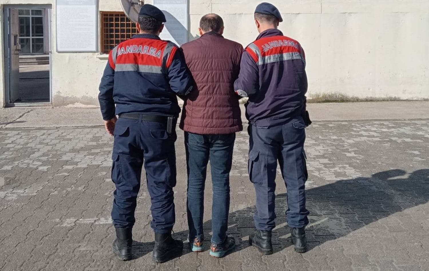 Foto: Arşiv / AA