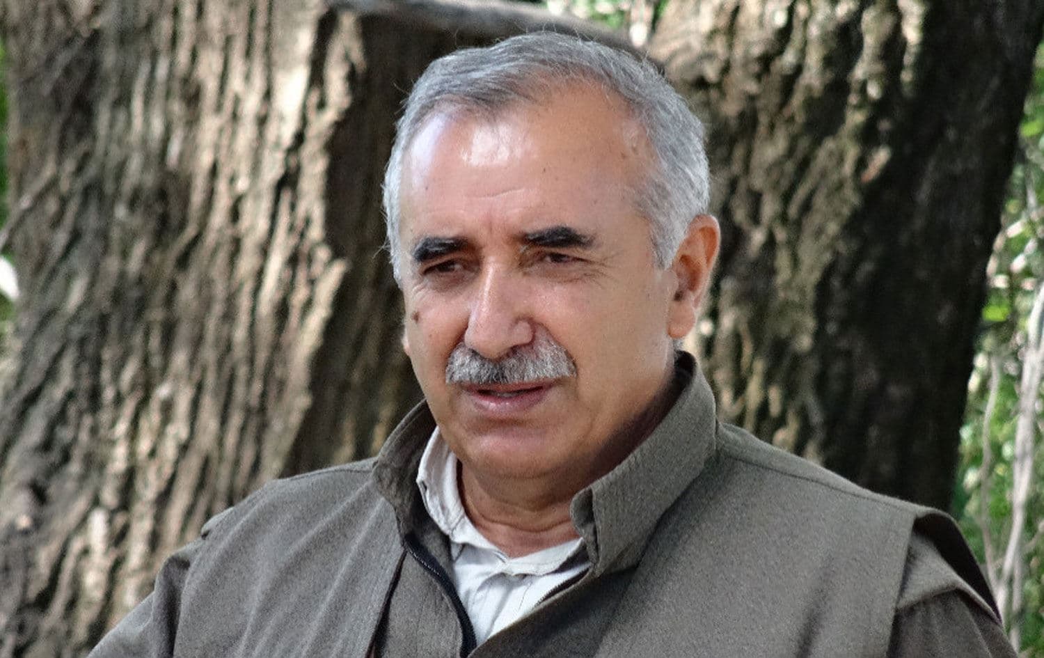 HPG Komutanı Murat Karayılan