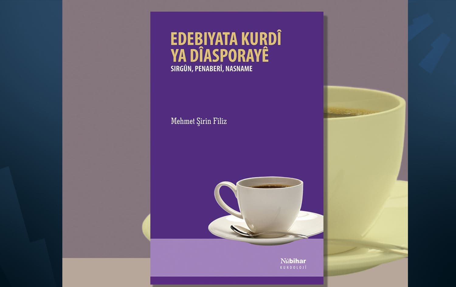 Kitap kapağı