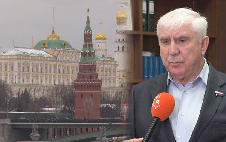 Trump'ın 28 maddelik 'barış planı' Moskova'nın gündeminde