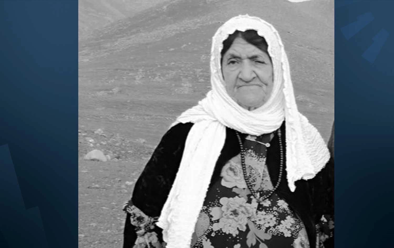 وێنەی ئەو عومرەکارەی گیانی لەدەستدا