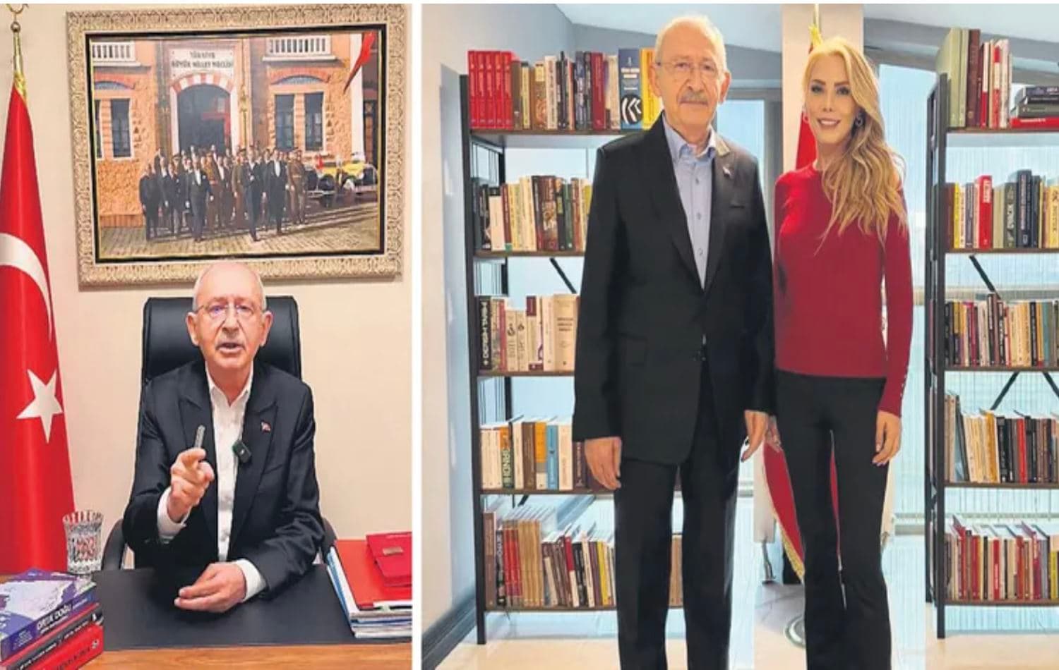 Fotoğraf: Sabah gazetesi